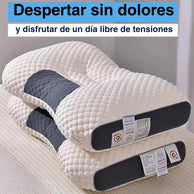 ALMOHADA ORTOPÉDICA PREMIUM