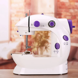 Maquina de Coser Pro + Envío Gratis