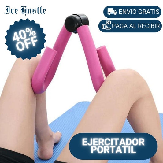 EJERCITADOR PORTATIL FLEXIPRO